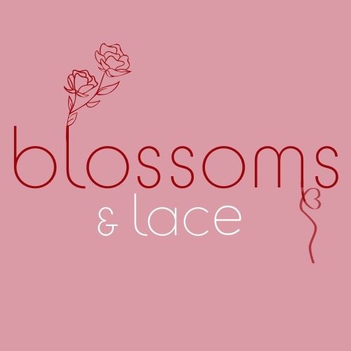 Blossoms N Lace