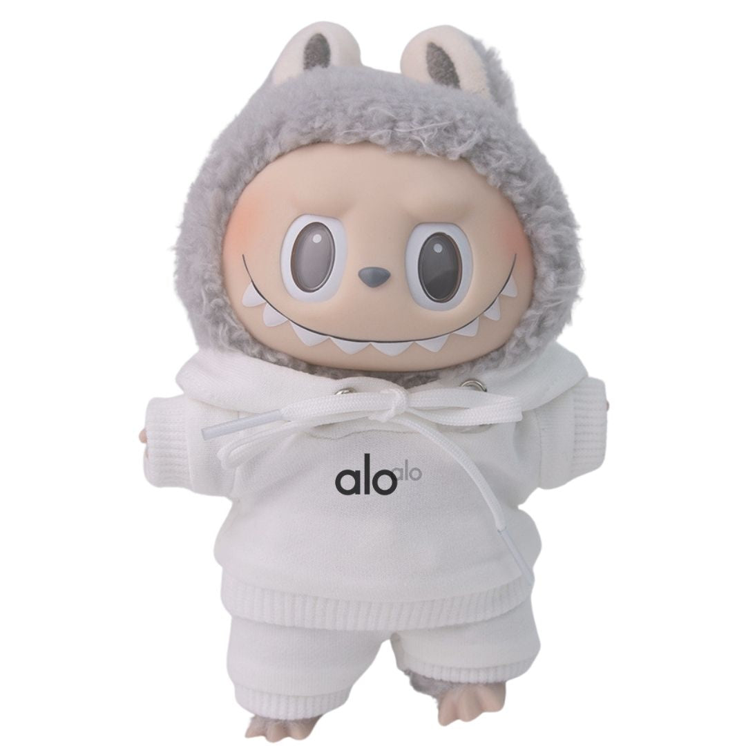 Alo For Labubu (Pick Your Color)
