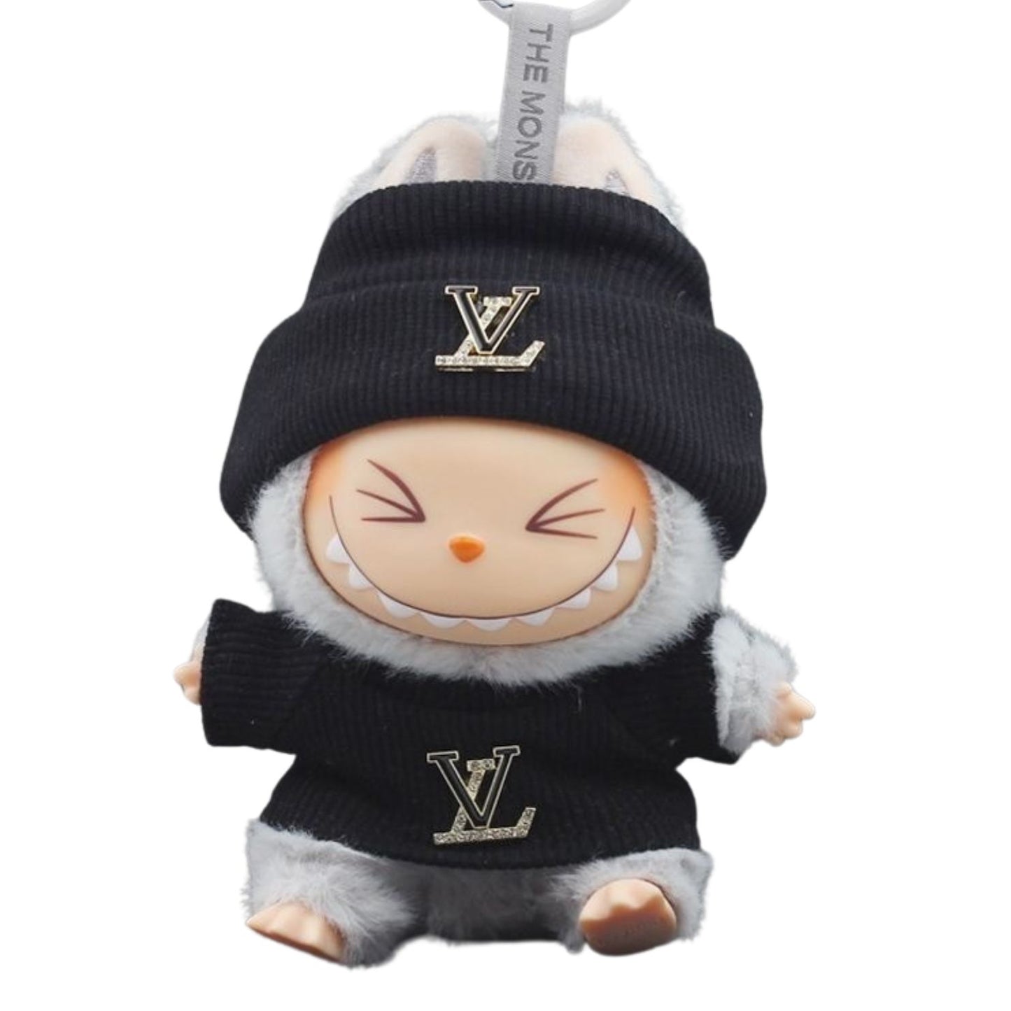 LV Beanie/Shirt Labubu