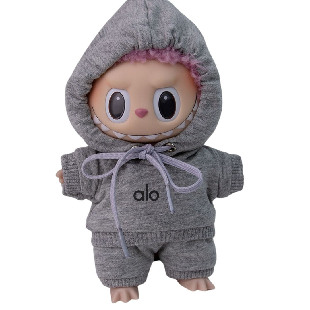 Alo For Labubu (Pick Your Color)