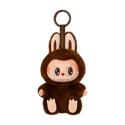 The Monster's Labubu Have a seat Vinyl Blind Box
