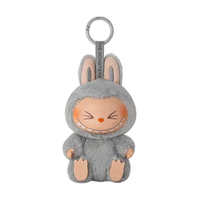 The Monster's Labubu Have a seat Vinyl Blind Box