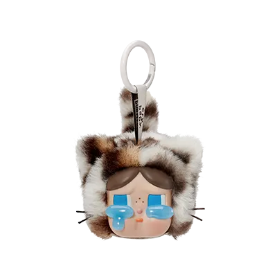 CRYBABY WILD BUT CUTE (SET OF 6)