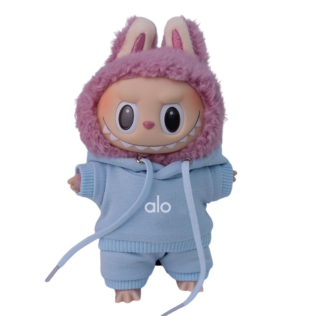 Alo For Labubu (Pick Your Color)