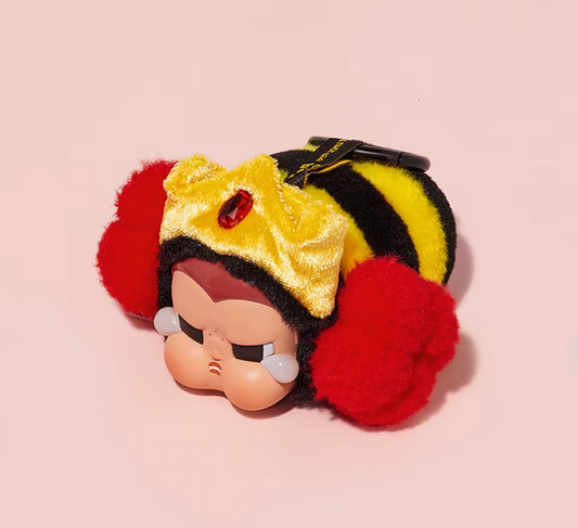 Crybaby x Powerpuff Girls