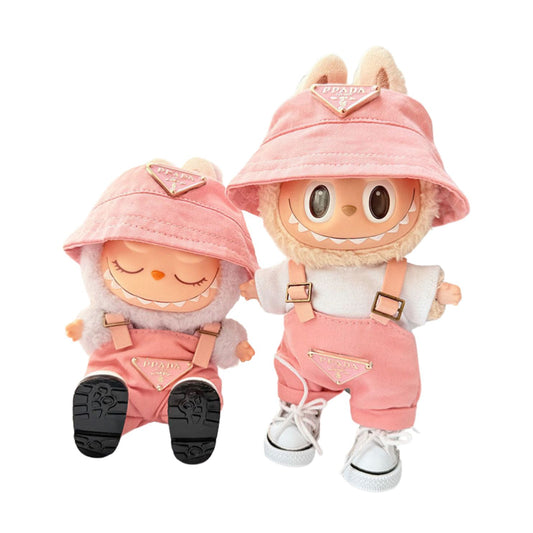 PRADA PINK