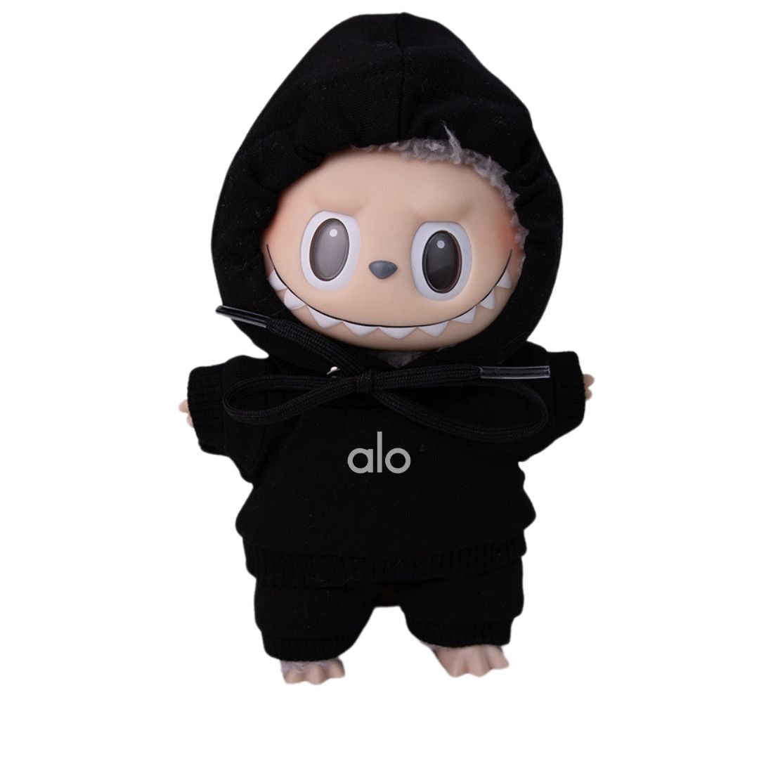Alo For Labubu (Pick Your Color)