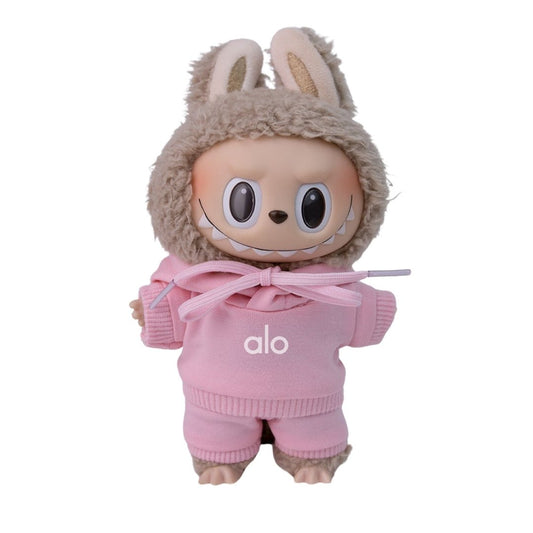 Alo For Labubu (Pick Your Color)