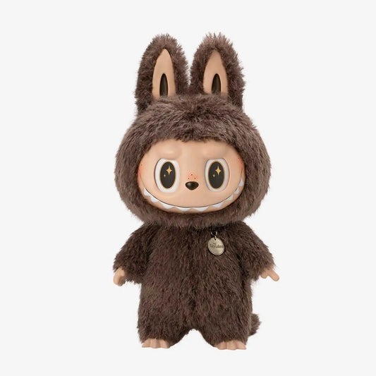Zimomo The Monster’s I Found You