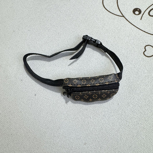 LV Bag Labubu