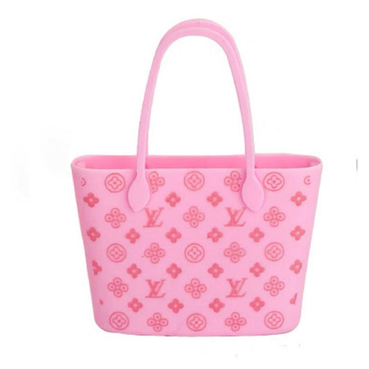 LV Bag Labubu