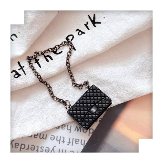 Chanel Labubu Bag